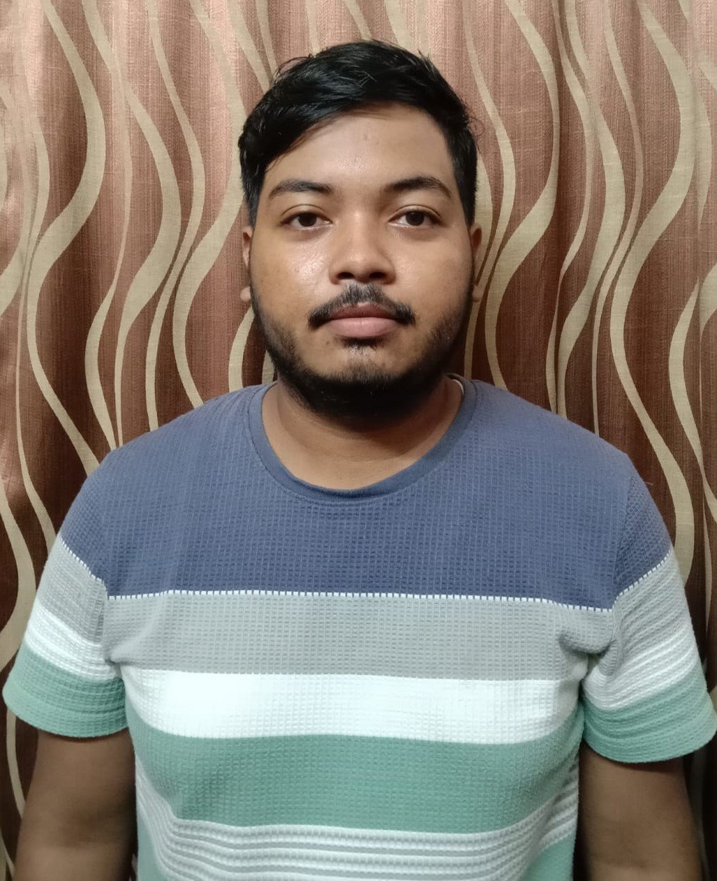 Abhrajit Chowdhury